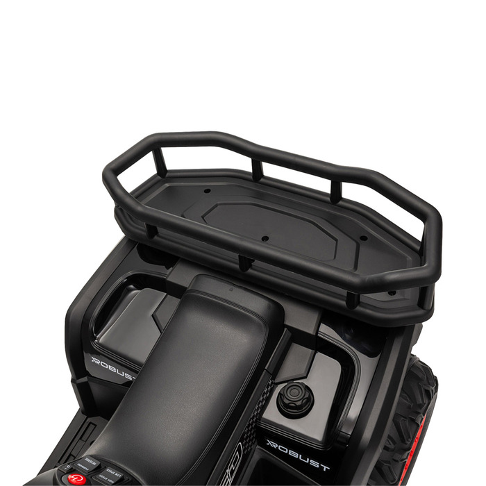 Elbil ATV 10,8V Nordic Play 